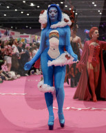RuPaul's Dragcon UK 2025 Excel