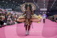 RuPaul's Dragcon UK 2025 Excel