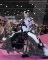 RuPaul's Dragcon UK 2025 Excel