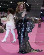 RuPaul's Dragcon UK 2025 Excel