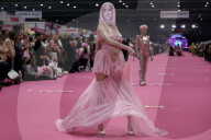RuPaul's Dragcon UK 2025 Excel