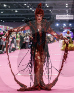 RuPaul's Dragcon UK 2025 Excel