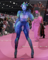 RuPaul's Dragcon UK 2025 Excel