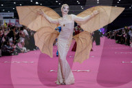 RuPaul's Dragcon UK 2025 Excel