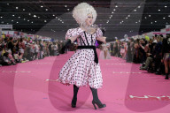RuPaul's Dragcon UK 2025 Excel