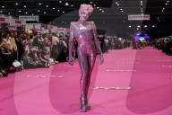 RuPaul's Dragcon UK 2025 Excel