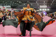 RuPaul's Dragcon UK 2025 Excel