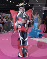 RuPaul's Dragcon UK 2025 Excel