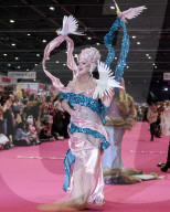 RuPaul's Dragcon UK 2025 Excel
