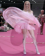 RuPaul's Dragcon UK 2025 Excel