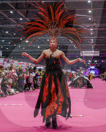 RuPaul's Dragcon UK 2025 Excel