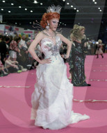 RuPaul's Dragcon UK 2025 Excel