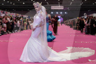RuPaul's Dragcon UK 2025 Excel
