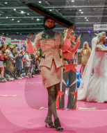 RuPaul's Dragcon UK 2025 Excel