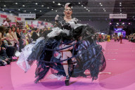RuPaul's Dragcon UK 2025 Excel