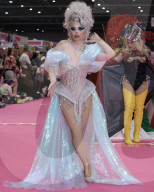 RuPaul's Dragcon UK 2025 Excel