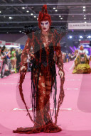 RuPaul's Dragcon UK 2025 Excel