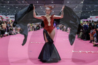 RuPaul's Dragcon UK 2025 Excel