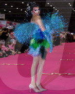 RuPaul's Dragcon UK 2025 Excel