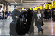 Treni in tilt da Milano: ritardi e cancellazioni alla stazione Roma Termini
