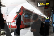 Treni in tilt da Milano: ritardi e cancellazioni alla stazione Roma Termini