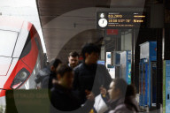 Treni in tilt da Milano: ritardi e cancellazioni alla stazione Roma Termini