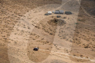 Dppi - 6ème étape du raid Dakar 2025 en Arabie saoudite