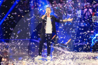 ARD-Show "Schlagerchampions - Das grosse Fest der Besten" in Berlin