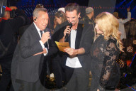 ARD-Show "Schlagerchampions - Das grosse Fest der Besten" in Berlin