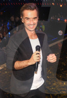 ARD-Show "Schlagerchampions - Das grosse Fest der Besten" in Berlin