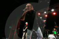 The Jesus Lizard review - US rockers relive past glories, with added phlegm