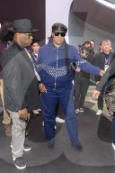 Stevie Wonder