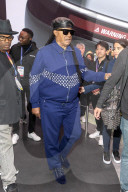 Stevie Wonder