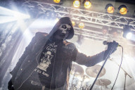 Taake live in Oslo, Norway
