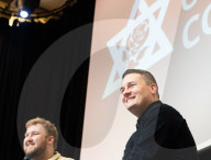 Jewish Labour Movement One Day Conference 2025 at JW3, London, UK. 