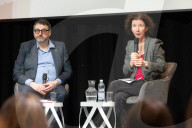 Jewish Labour Movement One Day Conference 2025 at JW3, London, UK. 