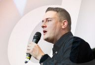 Jewish Labour Movement One Day Conference 2025 at JW3, London, UK. 