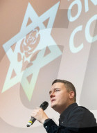 Jewish Labour Movement One Day Conference 2025 at JW3, London, UK. 