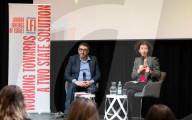 Jewish Labour Movement One Day Conference 2025 at JW3, London, UK. 