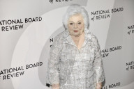 2025 National Board of Review Awards gala