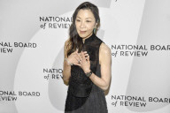 2025 National Board of Review Awards gala