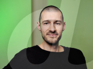 Professorial research fellow Marco Springmann