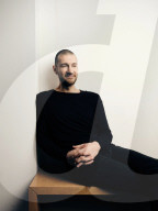 Professorial research fellow Marco Springmann