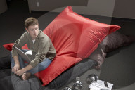 Mark Zuckerberg, Creator of Facebook.com