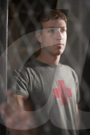 Mark Zuckerberg, Creator of Facebook.com