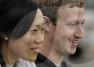 Zuckerberg at Sun Valley Allen conference