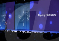 Facebook F8 developers conference