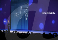 Facebook F8 developers conference