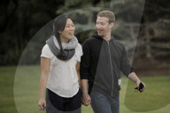 Zuckerberg at Sun Valley Allen conference