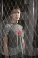 Mark Zuckerberg, Creator of Facebook.com